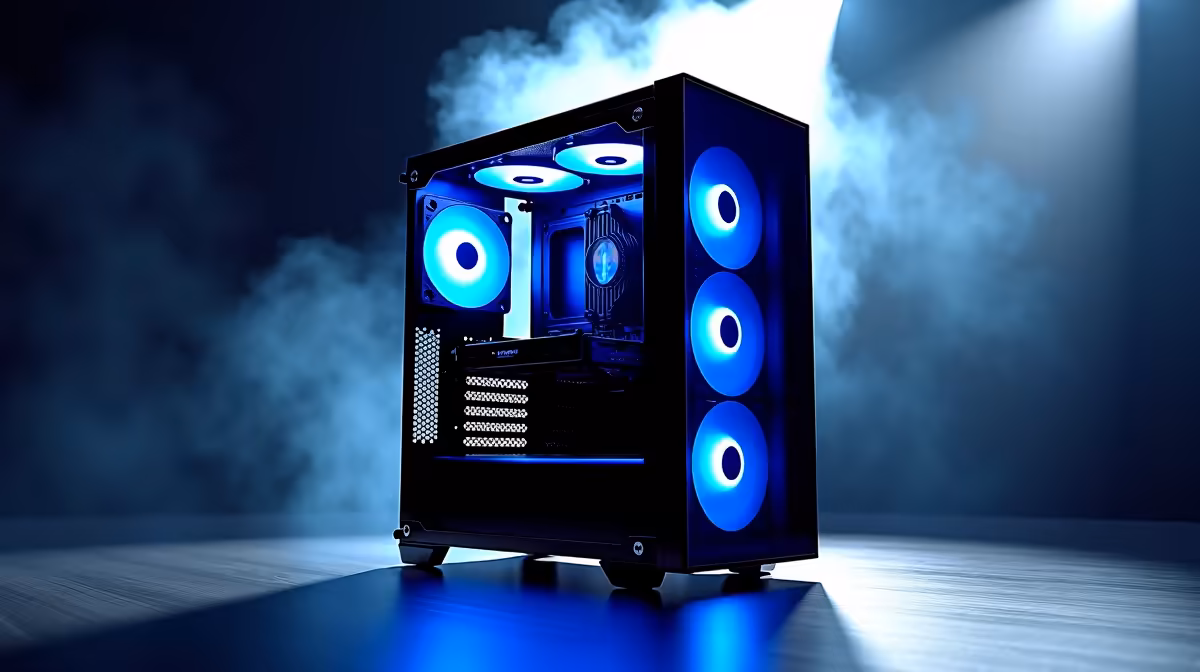NZXT H9 Flow Review: Best PC Case for SA Builders in?
