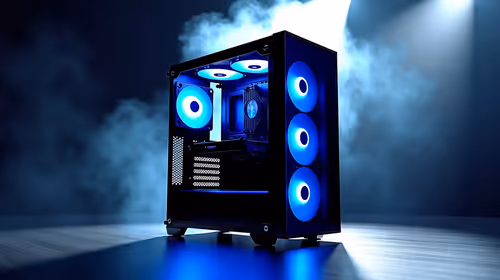 NZXT H9 Flow Review: Best PC Case for SA Builders in 2026?