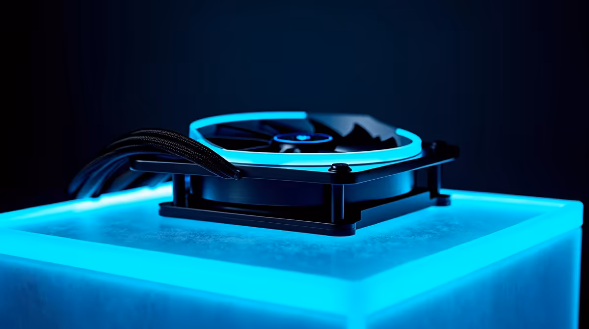 NZXT Kraken 120 vs Alternatives: Best Cooler at This