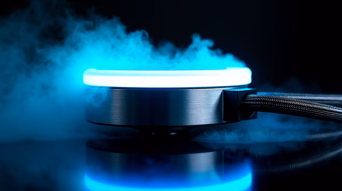 NZXT Kraken Elite Review: Best CPU Cooler for Builds