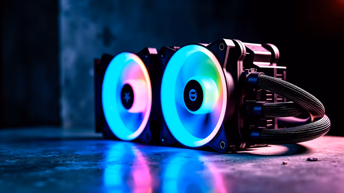 NZXT Kraken Elite vs Alternatives: Cooling Performance