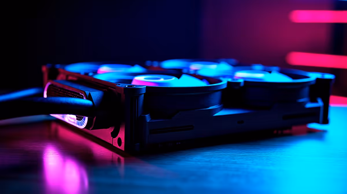 NZXT Kraken X63 Review: Best CPU Cooler for Builds in?