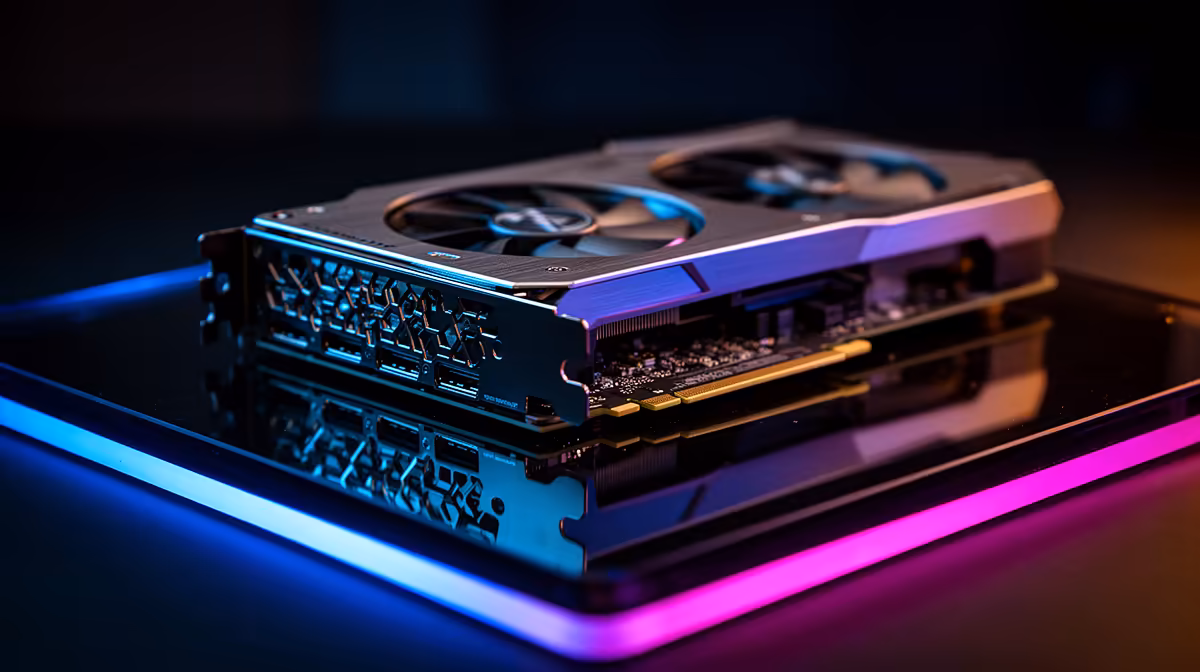 1080p 240fps tuning for RX 9070