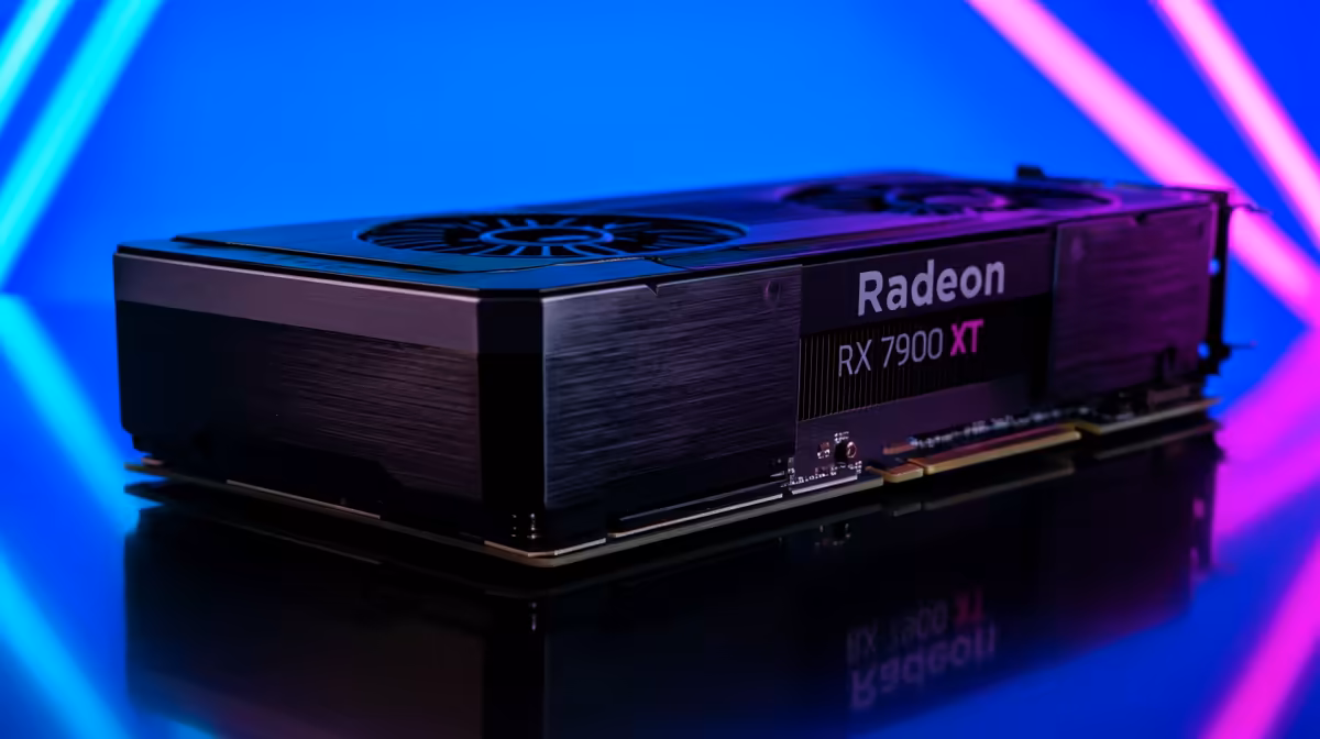 RX 7900 XTX anti cheat error checks