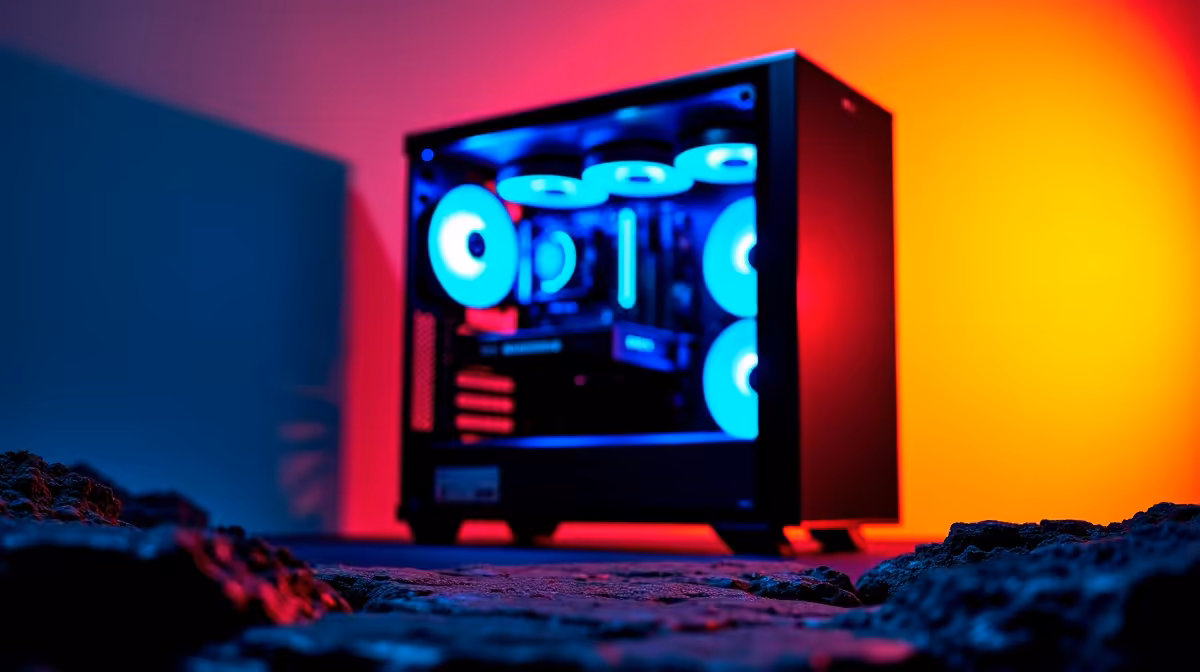 R15K to R60K Oblivion PC Build Tiers