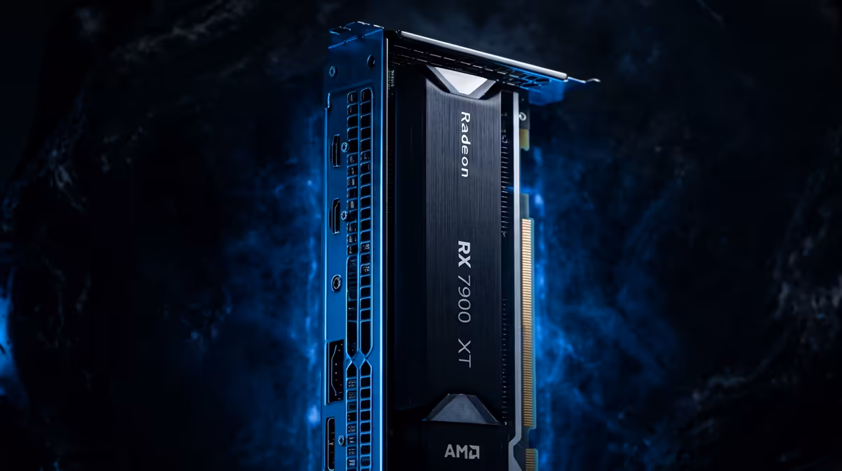 RX 7900 XTX settings for better FPS