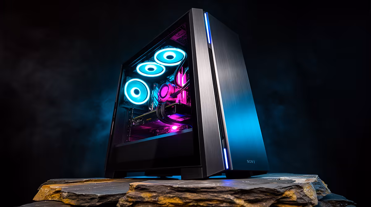 R30,000 Oblivion Remastered PC build plan