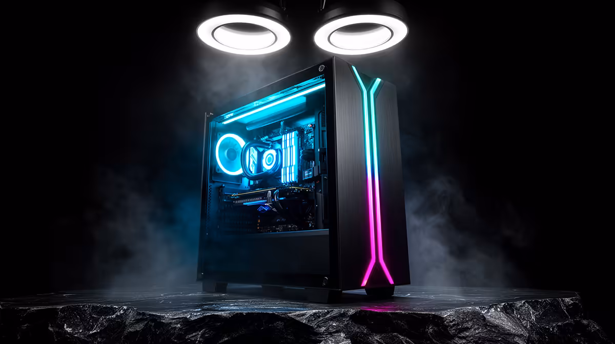 R40,000 Oblivion Remastered PC build plan