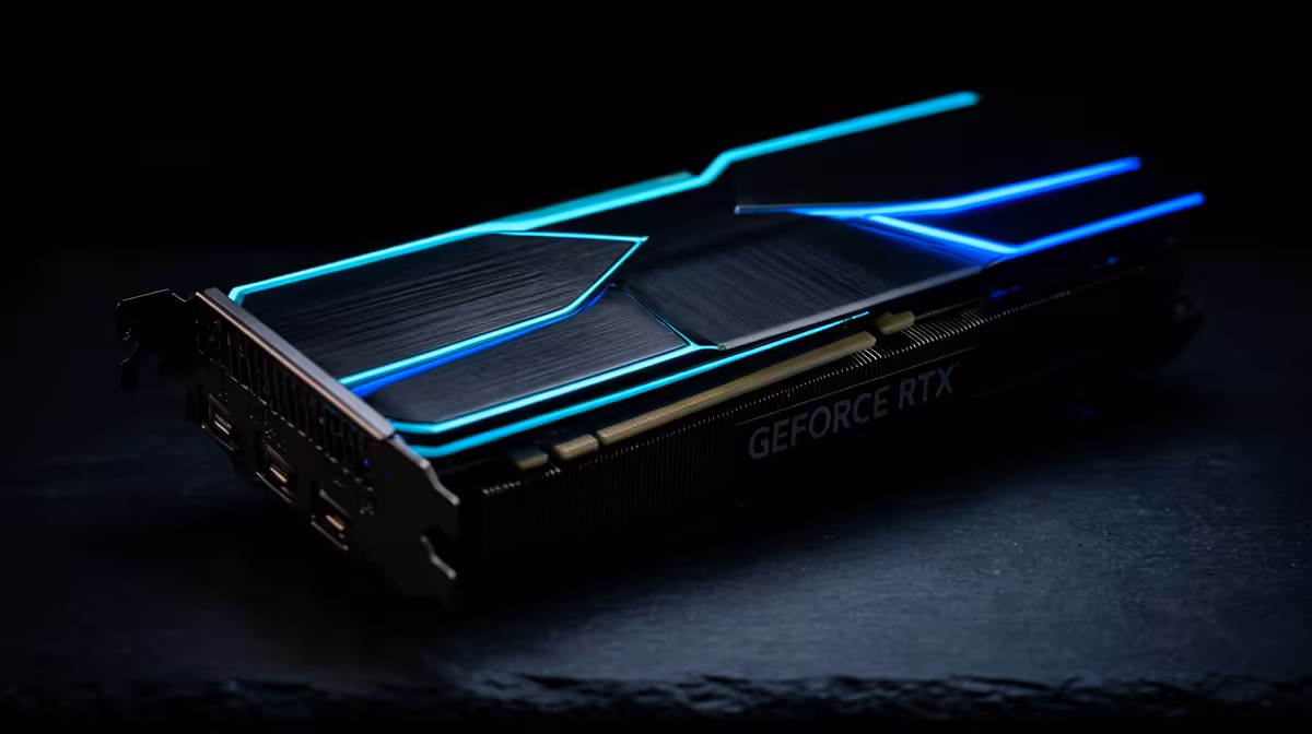 RTX 4080 Super stutter checks