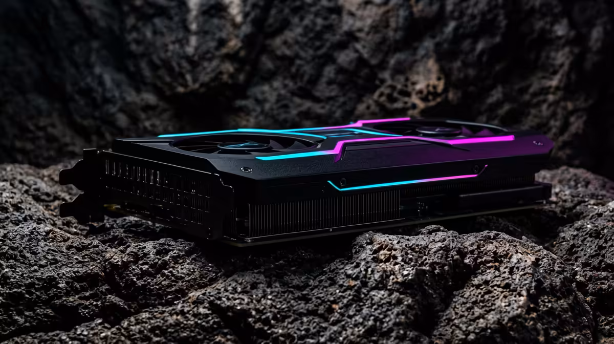 RTX 4070 launch checks for Oblivion