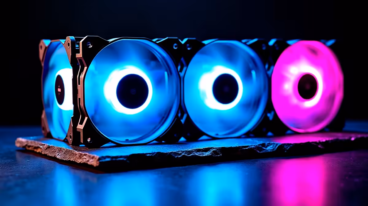 Obs recording hardware plan: when case fans buying signals