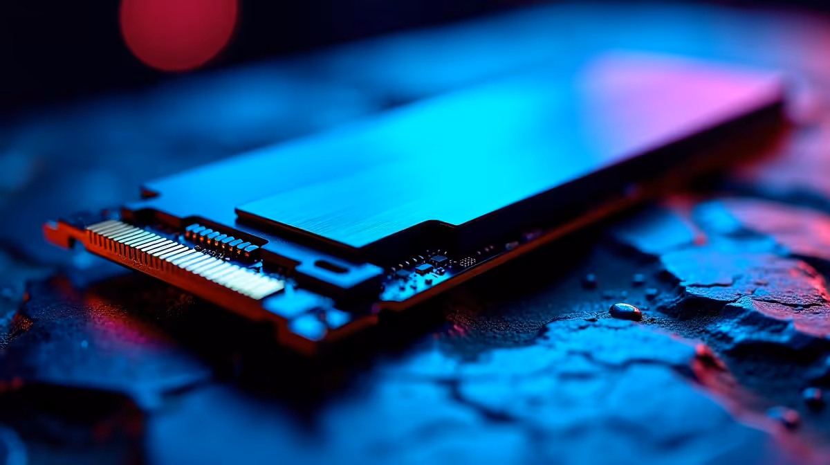 Obs recording hardware plan: when NVMe SSDs buying signals