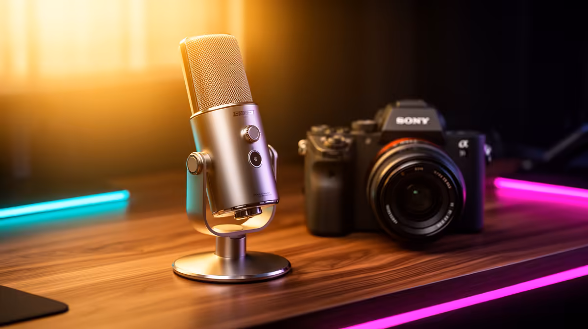 Obs recording hardware plan: when streaming buying signals