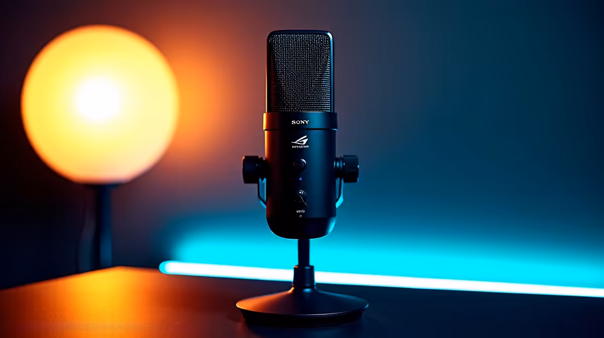 OBS Setup with Microphone: SA Streamer Guide