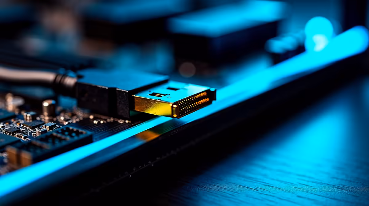 OCuLink eGPU: Why It Went Mainstream