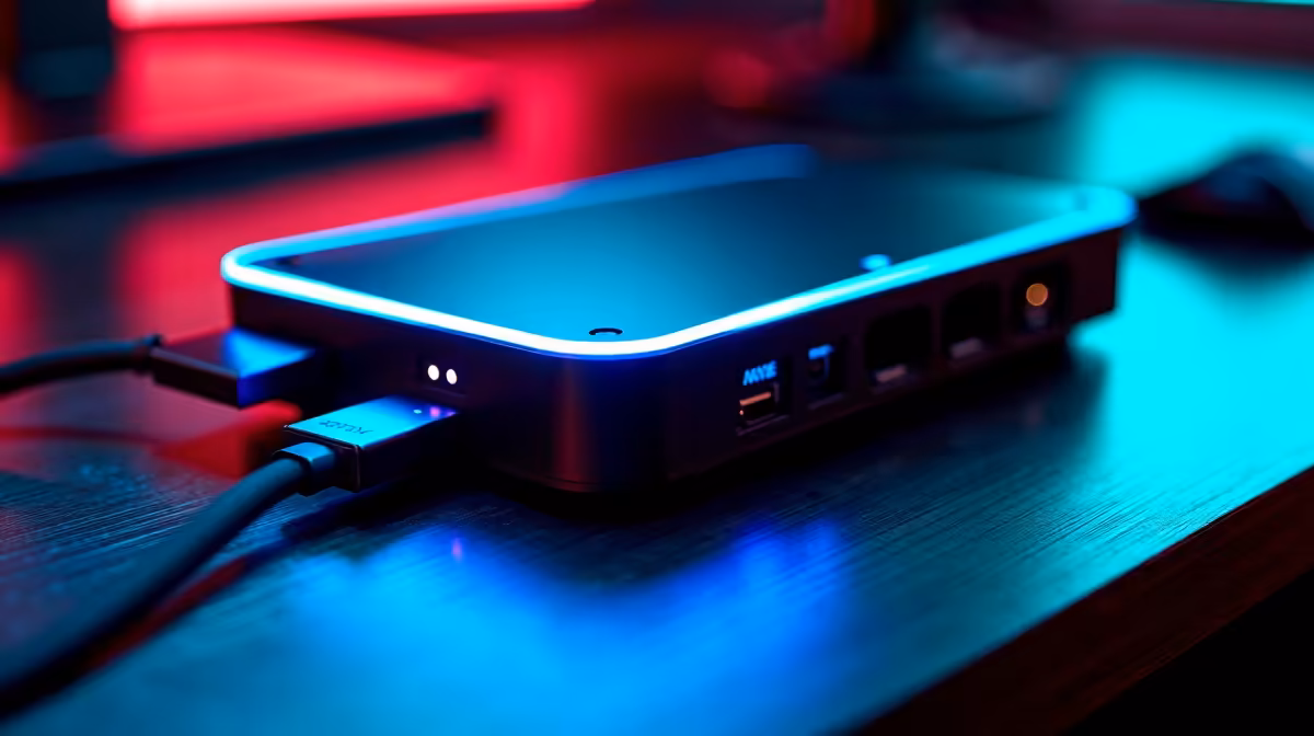 2.7x More PCIe Bandwidth from One Cable Swap