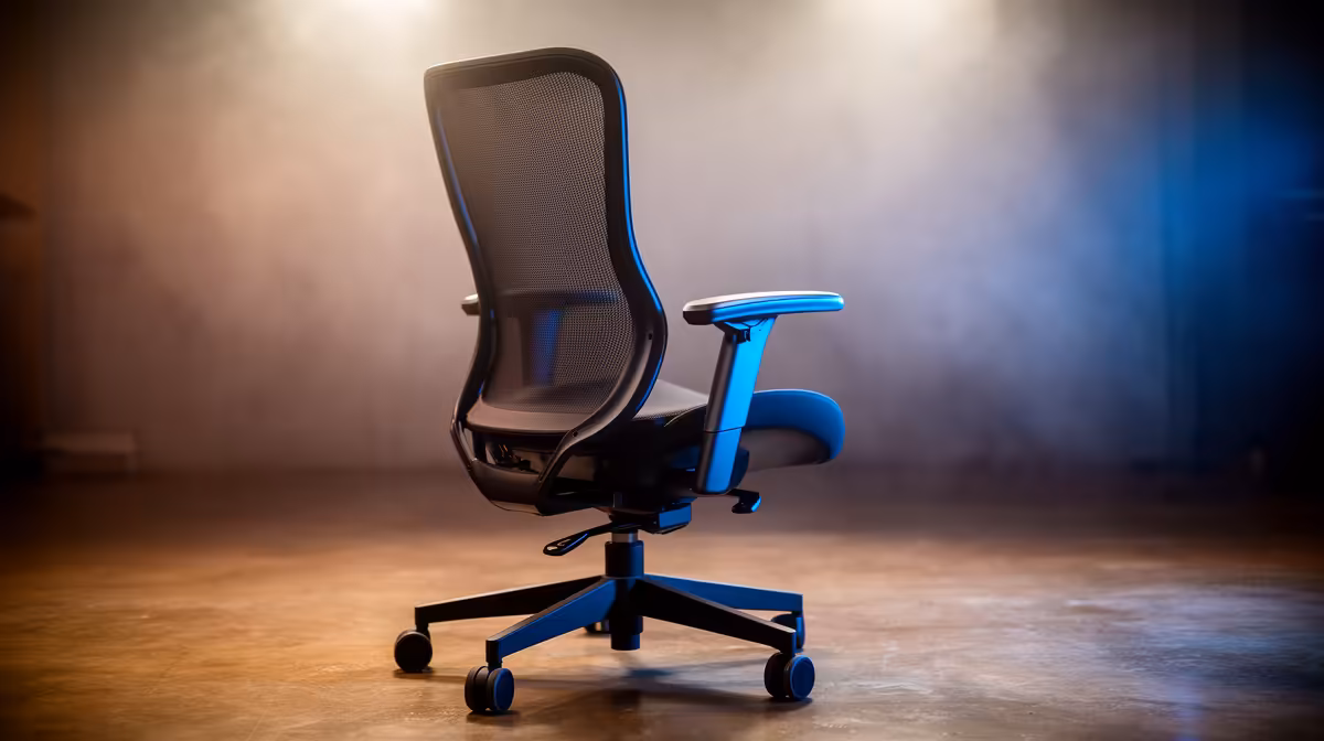 office chair buyers in Mbombela: stock buying signals