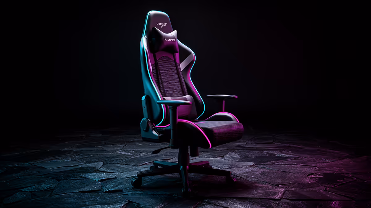 Rustenburg Office chair buying checklist