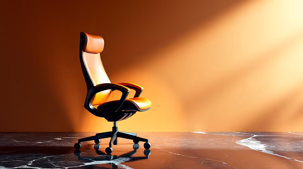 office chair buying guide for Alberton residents buying