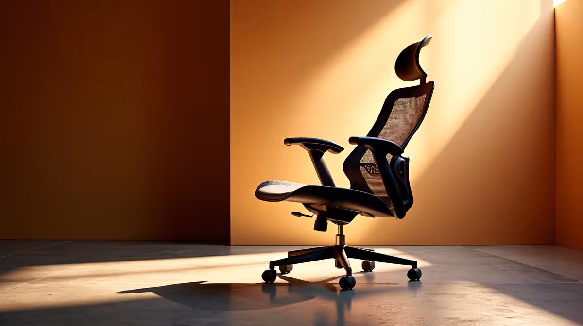 office chair buying guide for Bedfordview buying signals