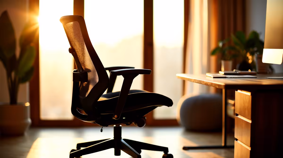 office chair buying guide for Bryanston buying signals