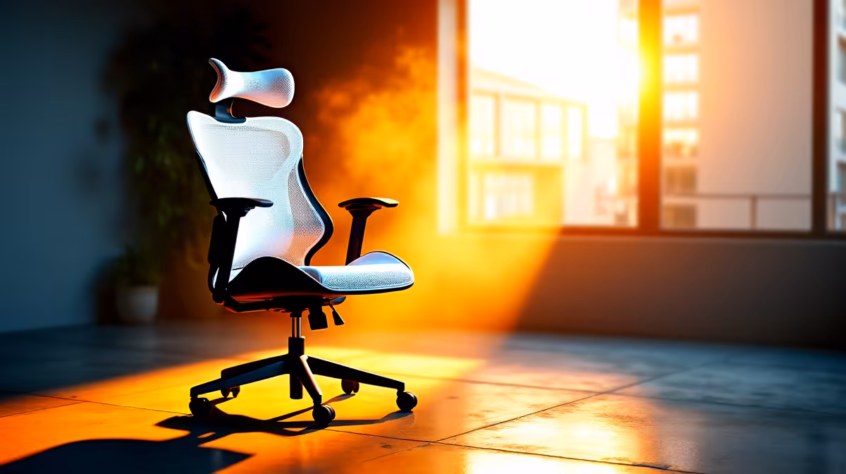 office chair buying guide for Fourways residents buying