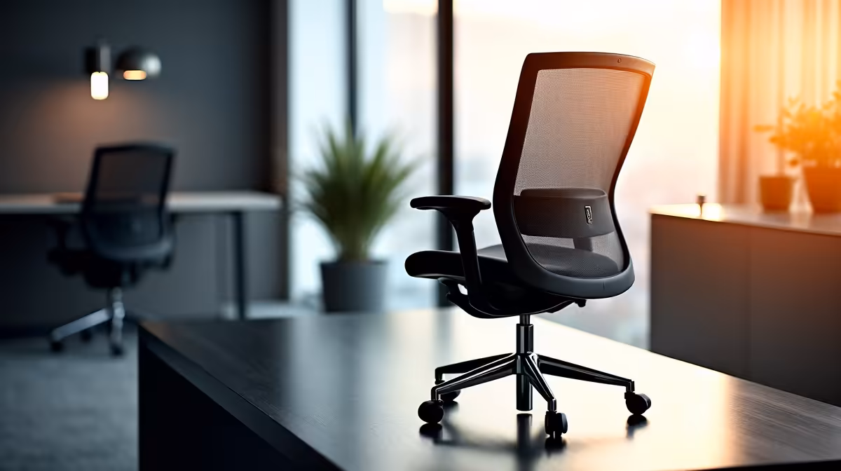 Practical office chair buying kempton choices