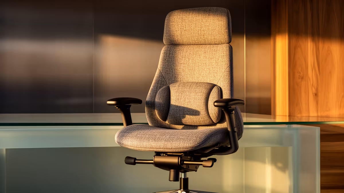 office chair buying guide for Randburg residents buying