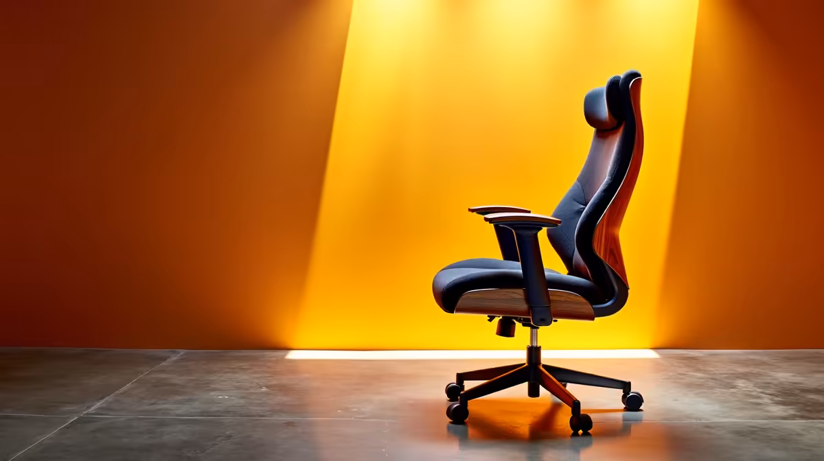 office chair buying guide for Roodepoort buying signals