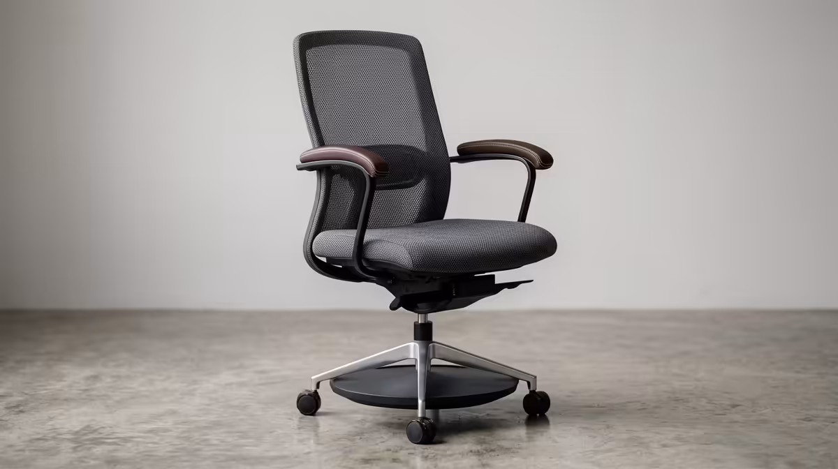 Practical office chair buying springs choices