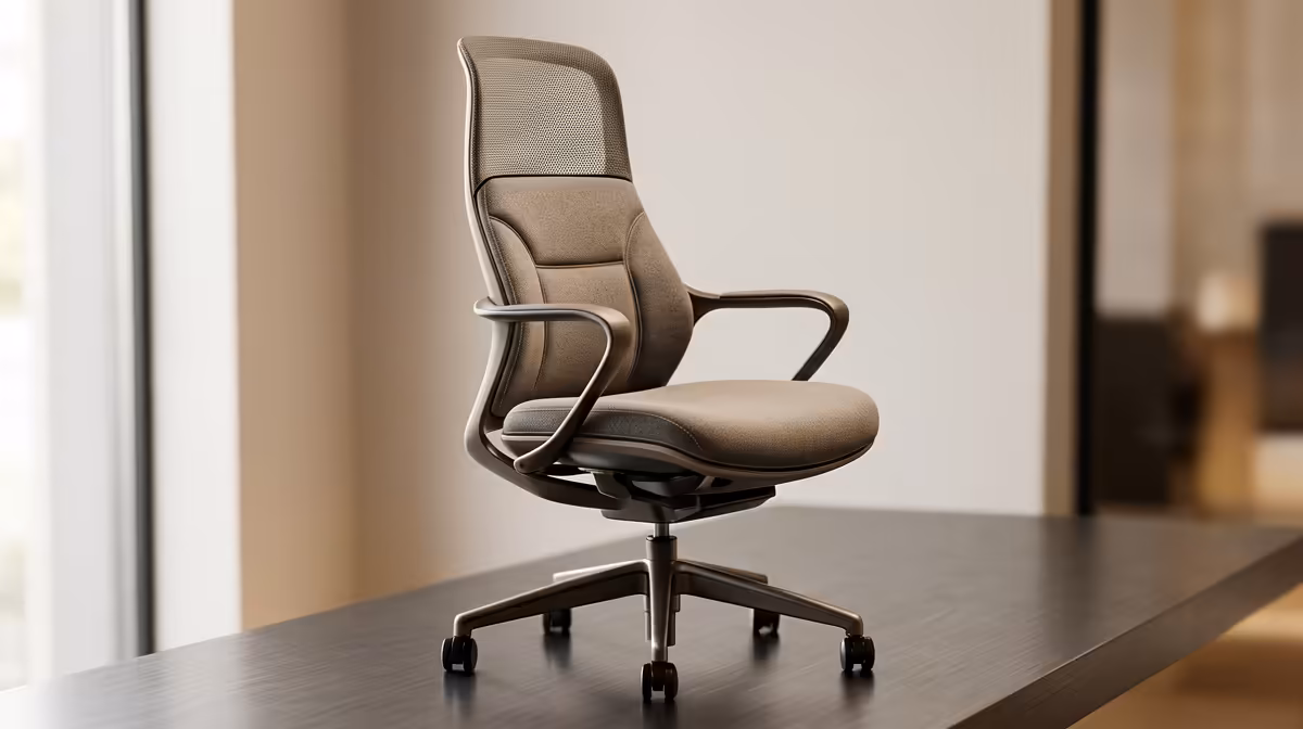 Practical office chair buying vanderbijlpark choices
