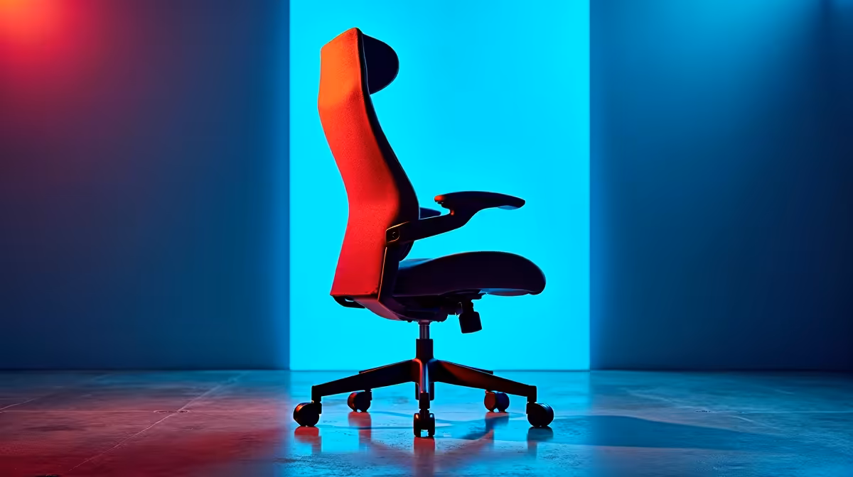 Practical office chair benoni choices