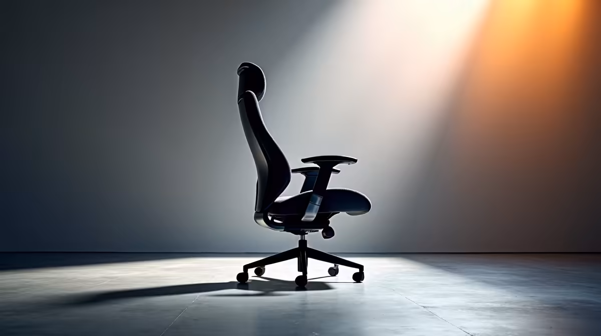 office chair delivery and pickup in Cape Town buying signals