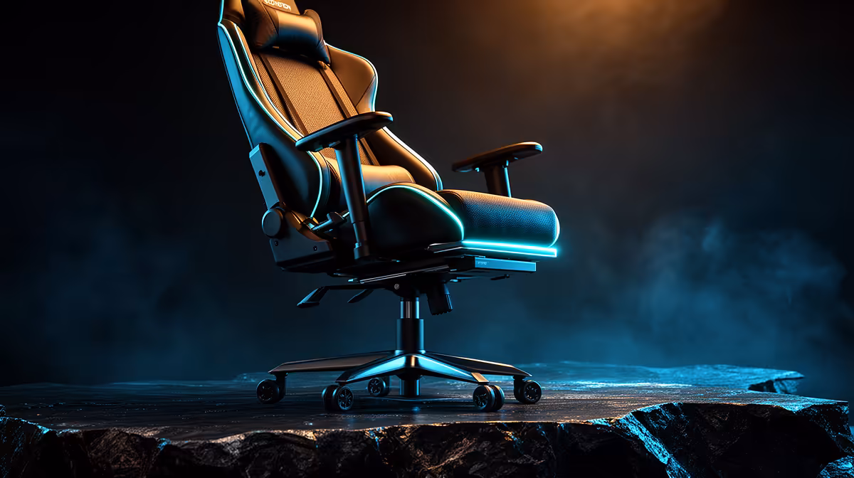 office chair delivery and pickup in Durban buying signals