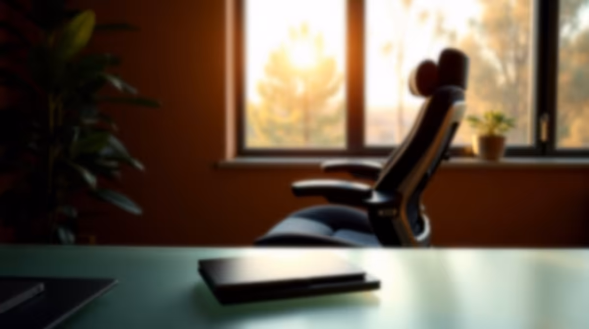 office chair delivery and pickup in Edenvale buying signals