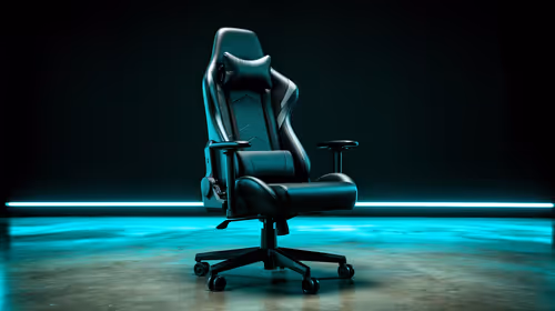 Office chair delivery and pickup in Gqeberha