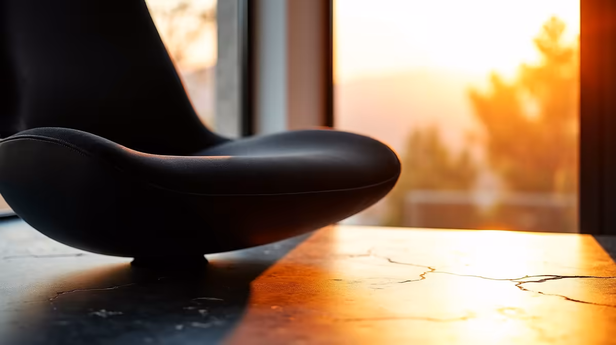 Practical office chair kempton park choices