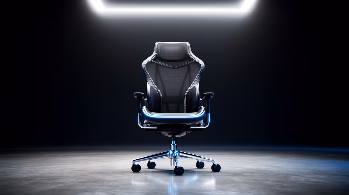 office chair delivery and pickup in Mbombela buying signals