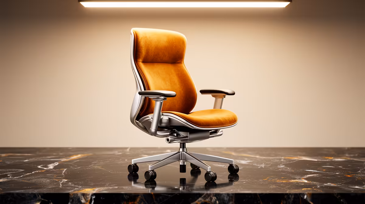 office chair delivery and pickup in Midrand buying signals