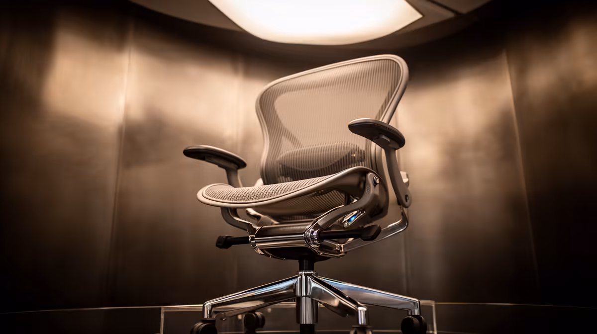 office chair delivery and pickup in Pretoria buying signals