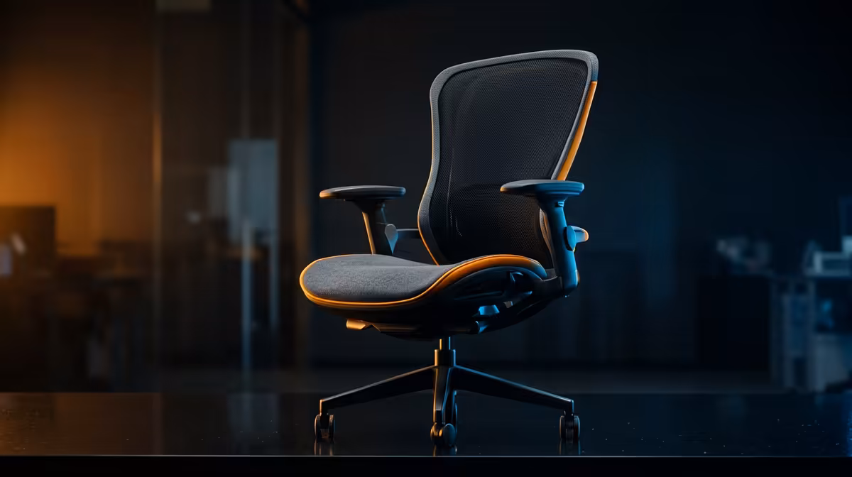 office chair delivery and pickup in Randburg buying signals