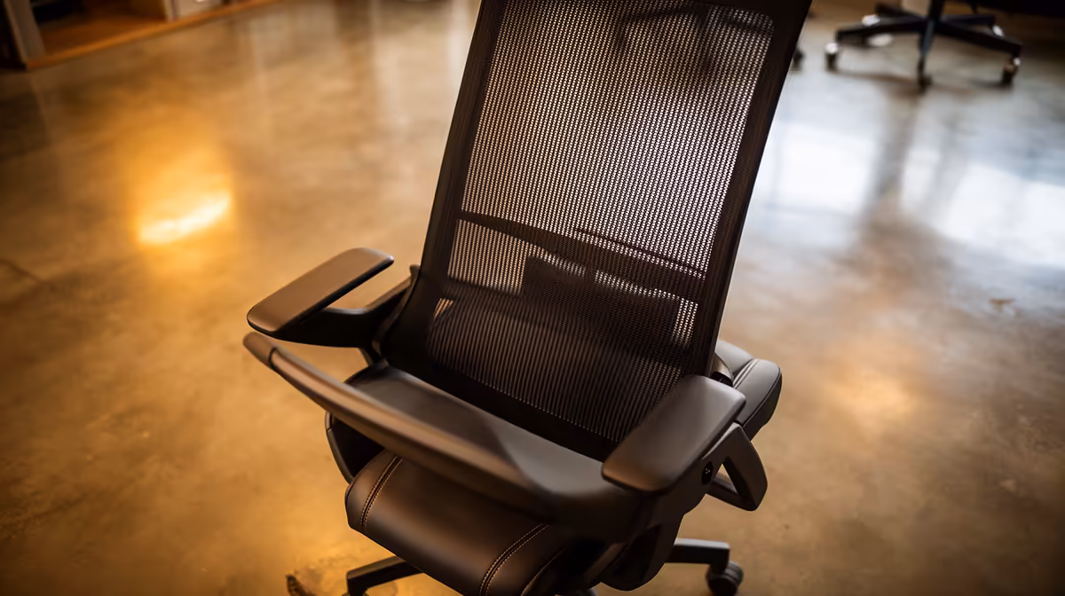 office chair delivery and pickup in Soweto buying signals