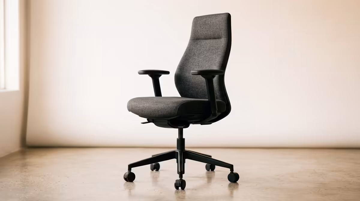 Practical office chair springs choices
