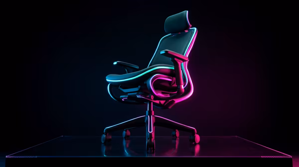 Practical office chair vanderbijlpark choices