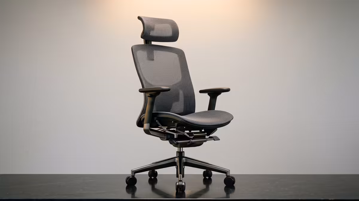 Practical office chair vereeniging choices