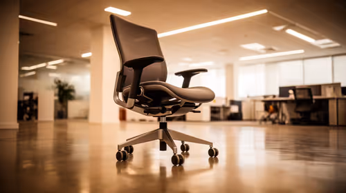 Office Chair Guide for Bloemfontein Buyers