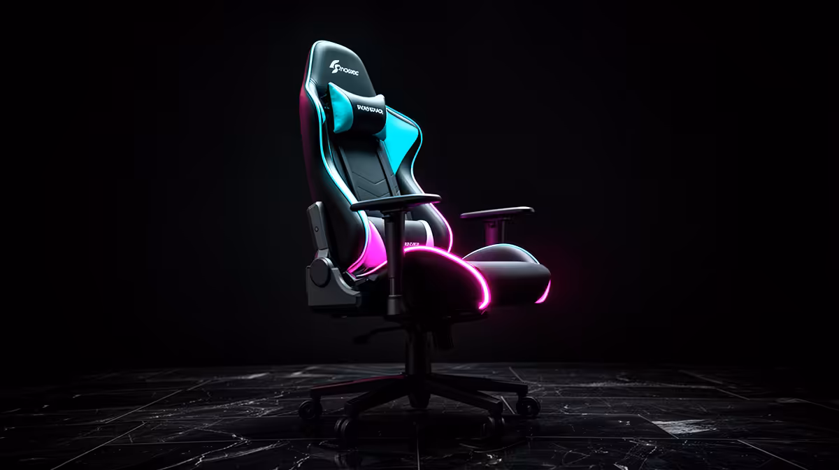 office chair guide for Pietermaritzburg gamers buying