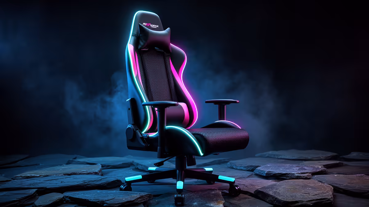 office chair guide for Rustenburg gamers buying signals