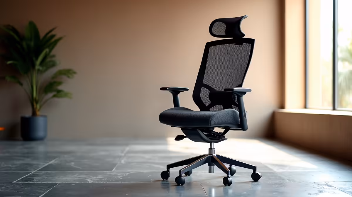 Practical office chair benoni what's choices
