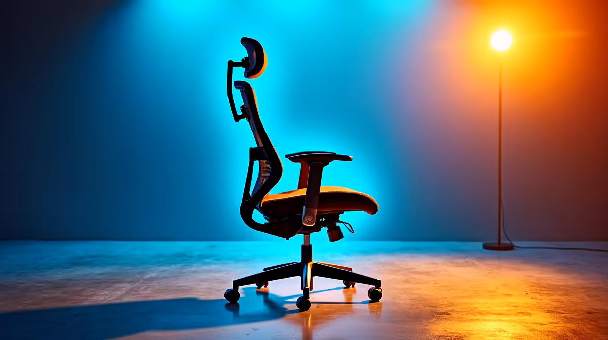 office chair short-list for Boksburg buying signals